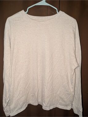 Calvin Klein Performance Long Sleeve